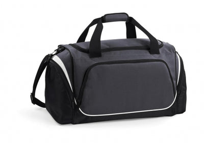Quadra Pro Team Holdall treenikassi 55l