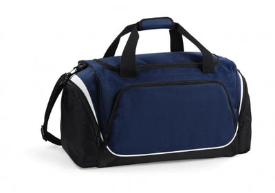 Quadra Pro Team Holdall treenikassi 55l