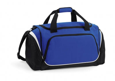 Quadra Pro Team Holdall treenikassi 55l