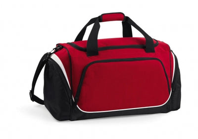 Quadra Pro Team Holdall treenikassi 55l