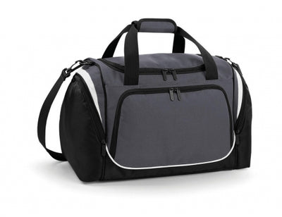 Quadra Pro Team locker bag treenikassi 30l