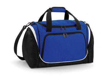 Quadra Pro Team locker bag treenikassi 30l