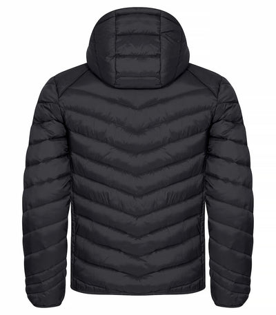 Clique Idaho nuorten kevyttoppatakki (eco)