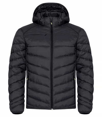 Clique Idaho nuorten kevyttoppatakki (eco)