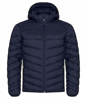 Clique Idaho miesten kevyttoppatakki (eco)