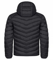 Clique Idaho miesten kevyttoppatakki (eco)