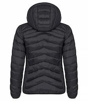 Clique Idaho naisten kevyttoppatakki (eco)