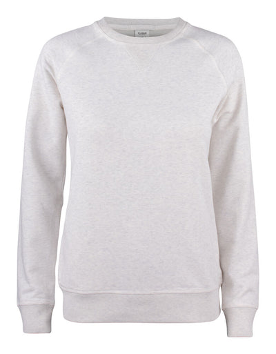 Clique Premium OC Roundneck naisten collegepaita (eco)