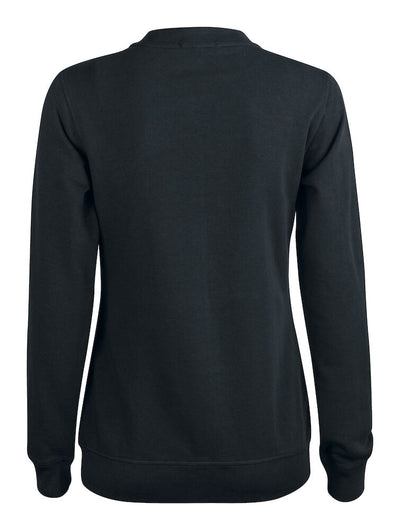 Clique Premium OC cardigan Naisten verkkatakki (eco)