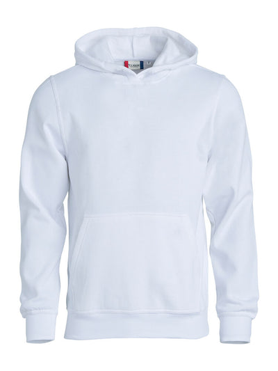 Clique Basic Hoody nuorten huppari