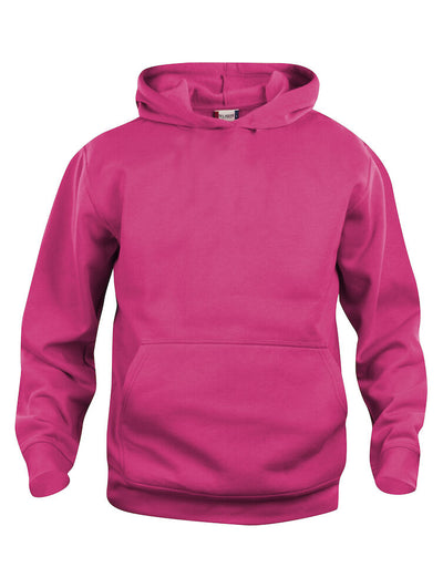 Clique Basic Hoody nuorten huppari