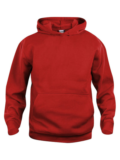 Clique Basic Hoody nuorten huppari