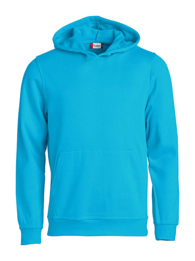 Clique Basic Hoody nuorten huppari