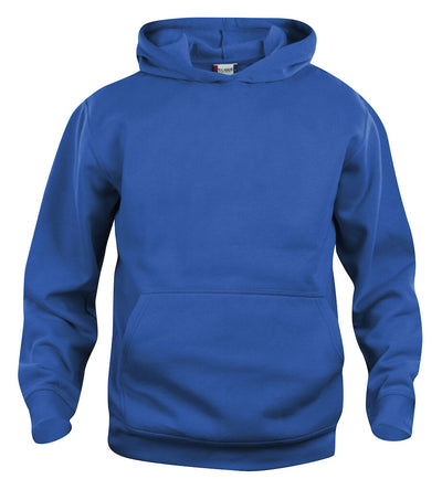 Clique Basic Hoody nuorten huppari