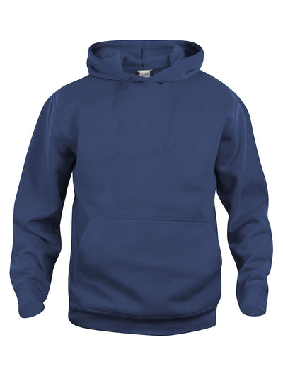 Clique Basic Hoody nuorten huppari