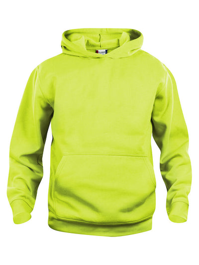 Clique Basic Hoody nuorten huppari