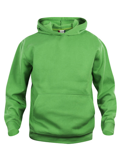 Clique Basic Hoody nuorten huppari