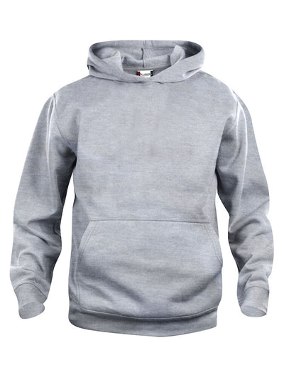 Clique Basic Hoody nuorten huppari