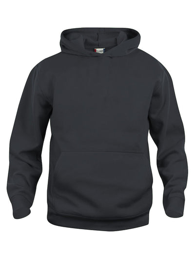 Clique Basic Hoody nuorten huppari
