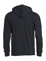 Clique Basic Hoody nuorten huppari