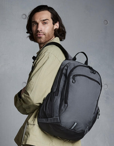 Quadra Endeavour Backpack reppu 25l