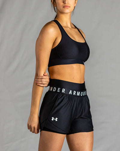 Under Armour Play Up 3.0 shortsit