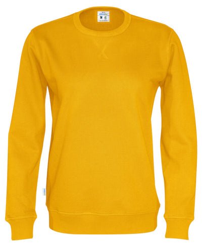 Cottover collegepaita (eco)