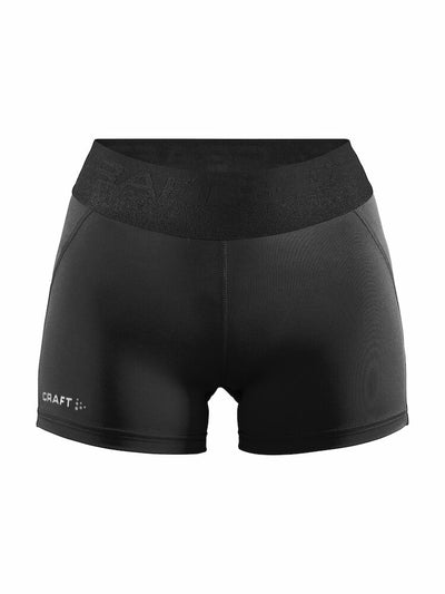 Craft Core Essence Hot Pants naisten treenishortsit