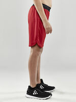 Craft progress basket shorts nuorten shortsit (eco)