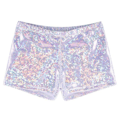 Glitter alusshortsit