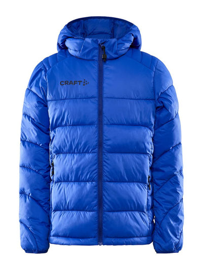 Craft CORE Explore Isolate Jacket Nuorten toppatakki