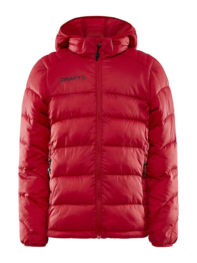 Craft CORE Explore Isolate Jacket Nuorten toppatakki