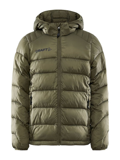 Craft CORE Explore Isolate Jacket Nuorten toppatakki