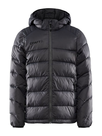 Craft CORE Explore Isolate Jacket Nuorten toppatakki