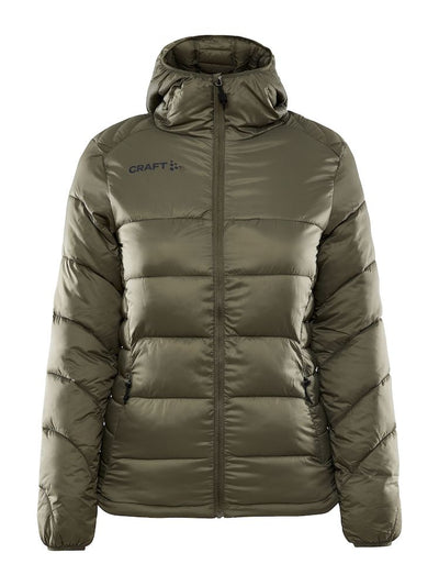 Craft CORE Explore Isolate Jacket Naisten toppatakki