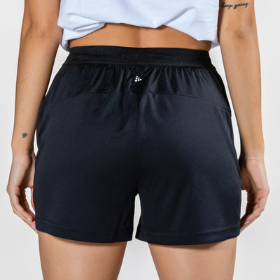 Craft Progress 2.0 Short Shorts naisten shortsit (eco)