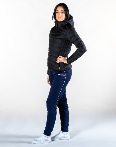 Clique Idaho naisten kevyttoppatakki (eco)