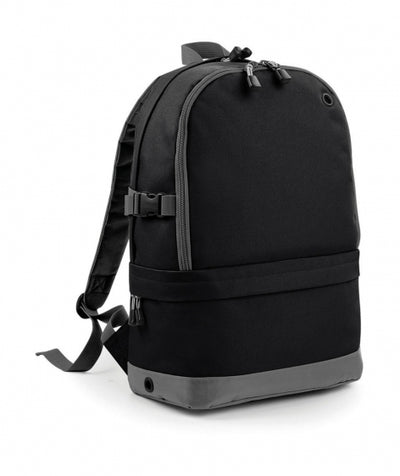 Bagbase Athleisure Pro Backpack reppu 18l