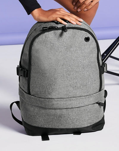 Bagbase Athleisure Pro Backpack reppu 18l