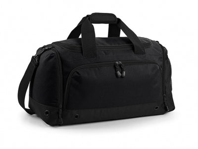 Bagbase Athleisure Holdall treenikassi 30L