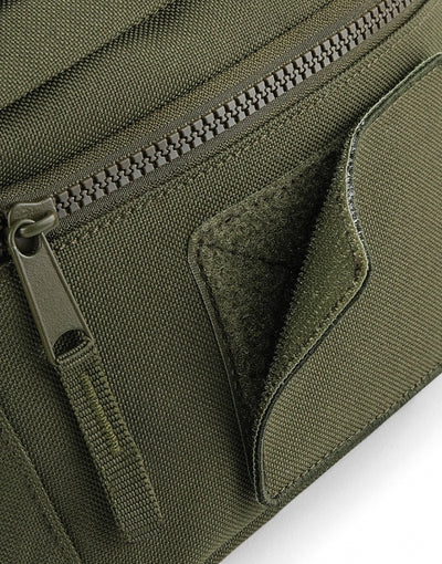 Bagbase MOLLE Utility Waistpack vyölaukku