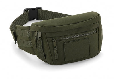 Bagbase MOLLE Utility Waistpack vyölaukku