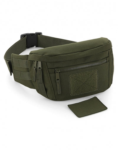 Bagbase MOLLE Utility Waistpack vyölaukku