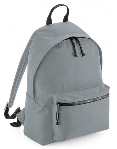 Bagbase Recycled Backpack reppu 18l (eco)