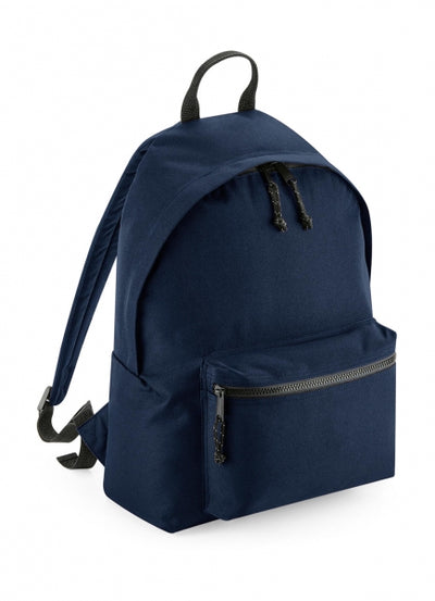 Bagbase Recycled Backpack reppu 18l (eco)
