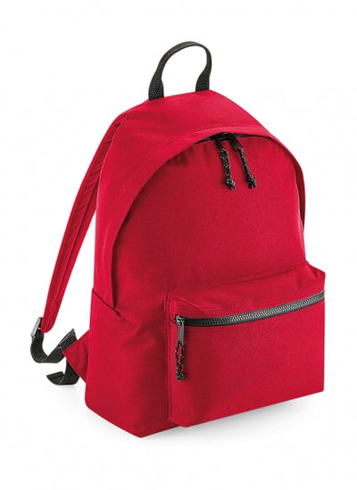 Bagbase Recycled Backpack reppu 18l (eco)