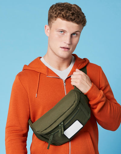 Bagbase Molle Utility Sublimation Patch tarra