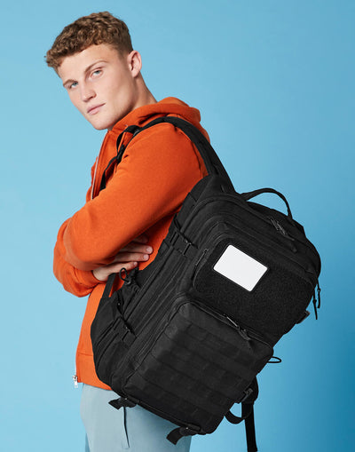 Bagbase Molle Utility Sublimation Patch tarra