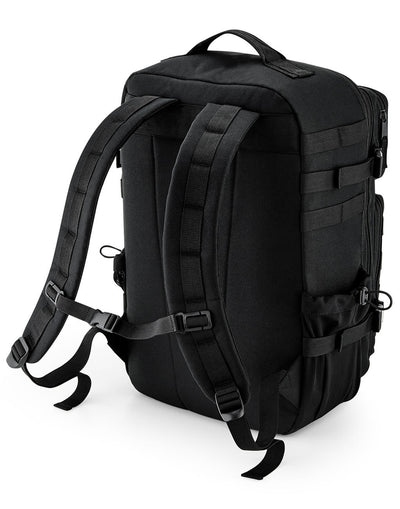 Bagbase MOLLE Tactical Backpack reppu 35l