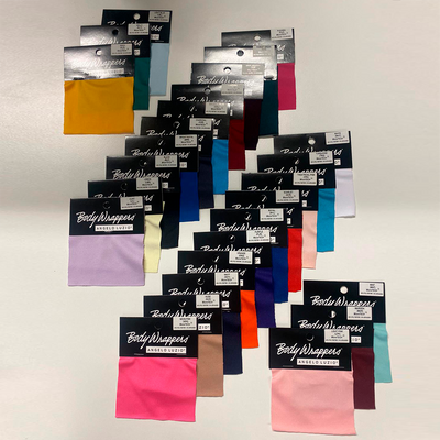 BW korkeavyötäröiset urheiluleggingsit